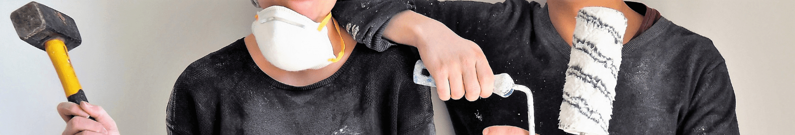 Fixer Uppers - What You Should Know Before You Buy  Image