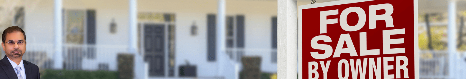 How to Sell Your Home Without an Agent Image