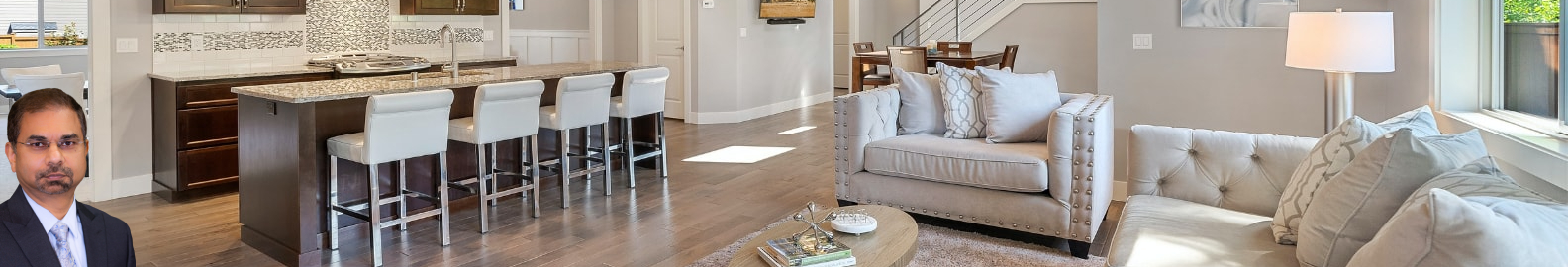 6 Mistakes to Avoid When Moving to a Larger Home Image